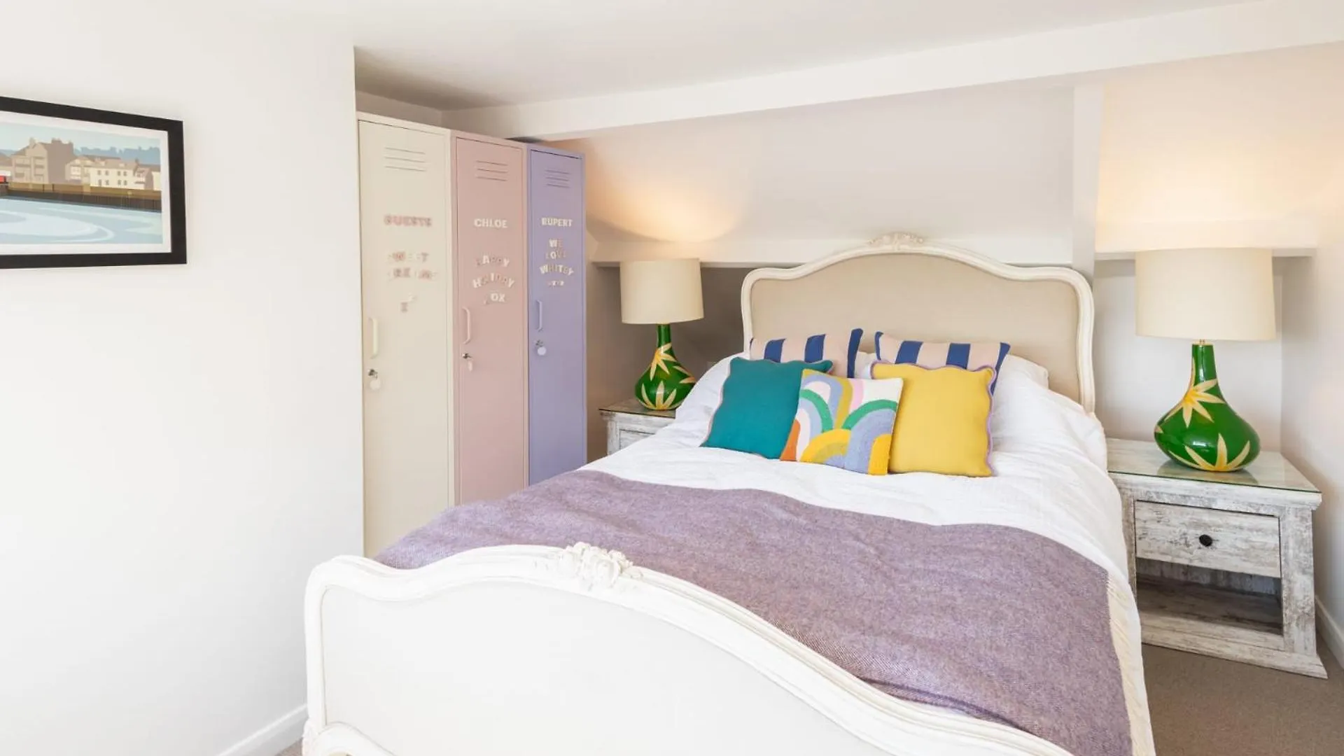 Holiday home Host & Stay - Voyagers' View Whitby