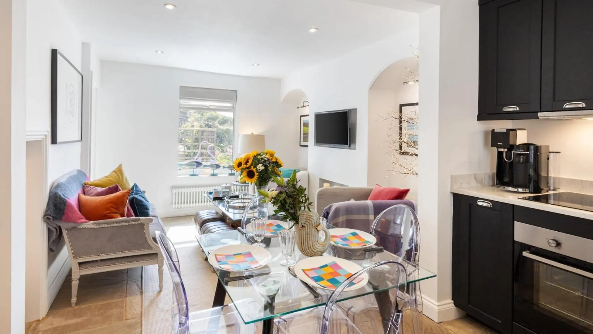 Host & Stay - Voyagers' View Whitby United Kingdom
