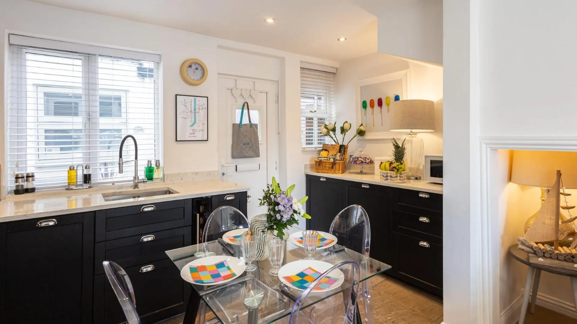 Holiday home Host & Stay - Voyagers' View Whitby