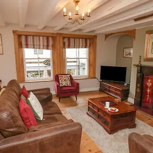 Foresters House Whitby